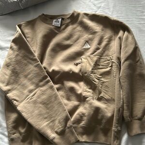 Nike ACG Crewneck